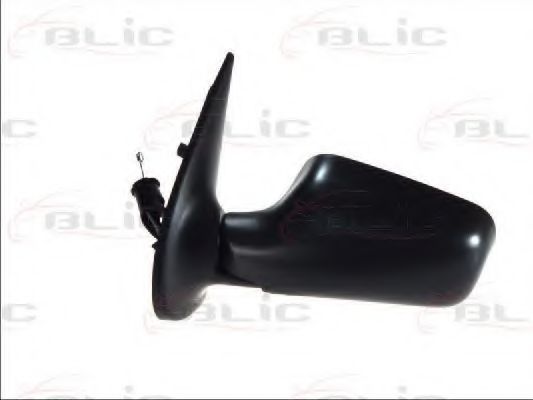 Наружное зеркало BLIC 5402-04-1112296P