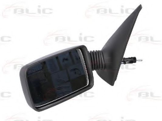 Наружное зеркало BLIC 5402-04-1112297P Наружное зеркало BLIC 5402-04-1112297P