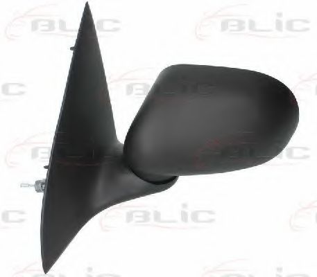 Наружное зеркало BLIC 5402-04-1112299P