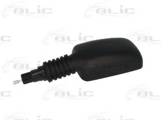 Наружное зеркало BLIC 5402-04-1112302P