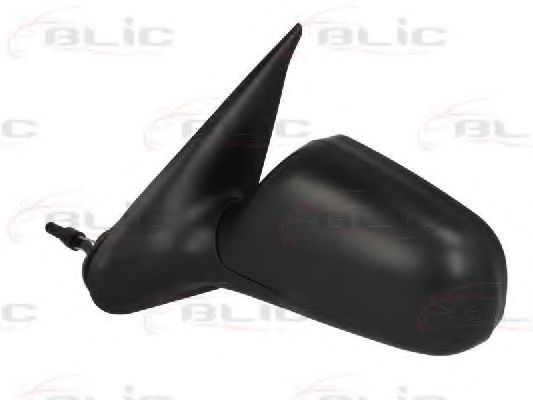 Наружное зеркало BLIC 5402-04-1112313P