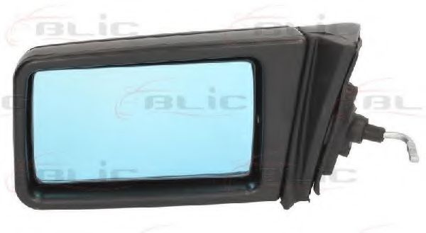 Наружное зеркало BLIC 5402-04-1112524P Наружное зеркало BLIC 5402-04-1112524P