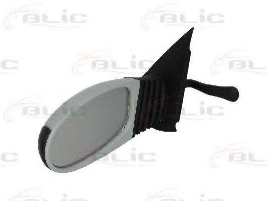 Наружное зеркало BLIC 5402-04-1112911P Наружное зеркало BLIC 5402-04-1112911P