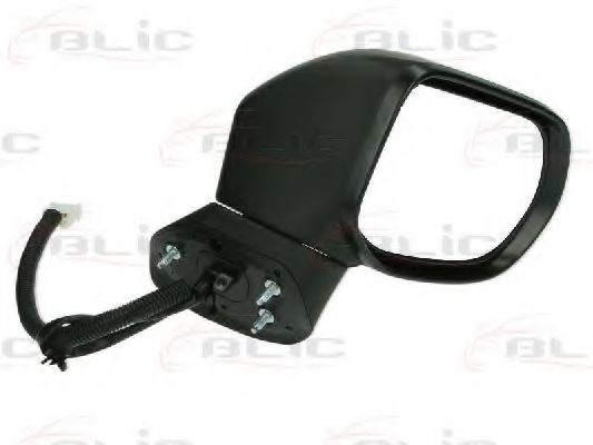 Наружное зеркало Honda/Acura 76201SMGG22 Наружное зеркало Honda/Acura 76201SMGG22