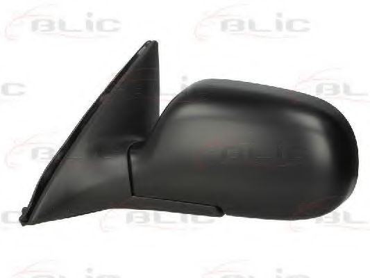 Наружное зеркало BLIC 5402-04-1112991P