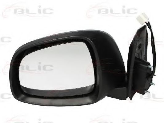 Наружное зеркало BLIC 5402-04-1112993P Наружное зеркало BLIC 5402-04-1112993P