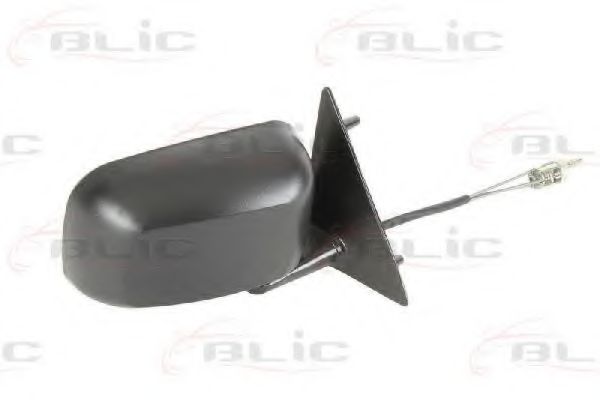 Наружное зеркало BLIC 5402-04-1115131P Наружное зеркало BLIC 5402-04-1115131P