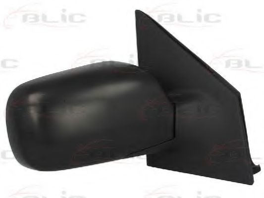 Наружное зеркало BLIC 5402-04-1115218P