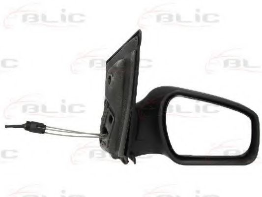 Наружное зеркало FORD 1365208 Наружное зеркало FORD 1365208