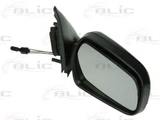 Наружное зеркало BLIC 5402-04-1115313P Наружное зеркало BLIC 5402-04-1115313P