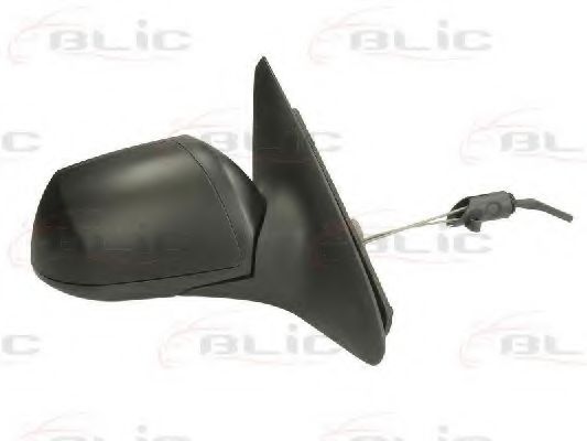 Наружное зеркало FORD 1 232 183