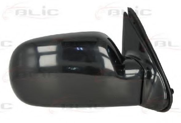 Наружное зеркало BLIC 5402-04-1115987P Наружное зеркало BLIC 5402-04-1115987P