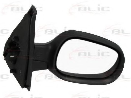 Наружное зеркало RENAULT 7701471855 Наружное зеркало RENAULT 7701471855