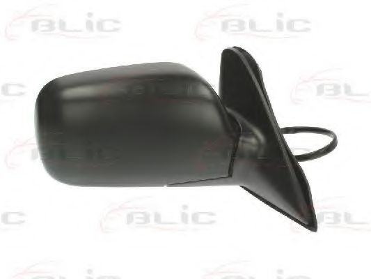 Наружное зеркало BLIC 5402-04-1121213P