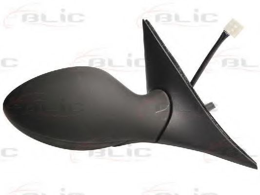 Наружное зеркало BLIC 5402-04-1121273P Наружное зеркало BLIC 5402-04-1121273P