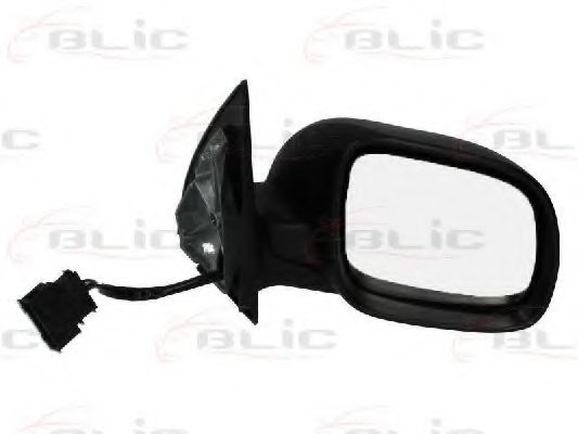 Наружное зеркало BLIC 5402-04-1121408P Наружное зеркало BLIC 5402-04-1121408P