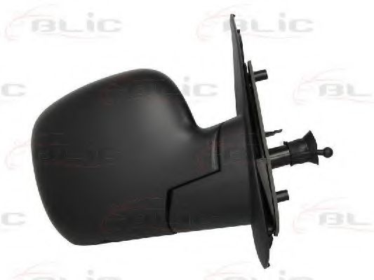 Наружное зеркало BLIC 5402-04-1121576P Наружное зеркало BLIC 5402-04-1121576P