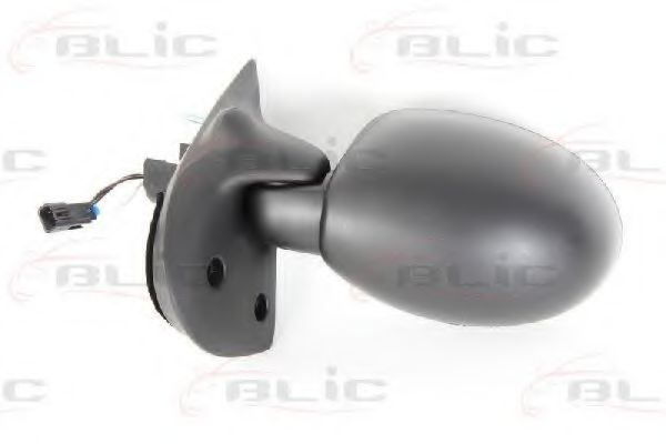 Наружное зеркало BLIC 5402-04-1121623P Наружное зеркало BLIC 5402-04-1121623P