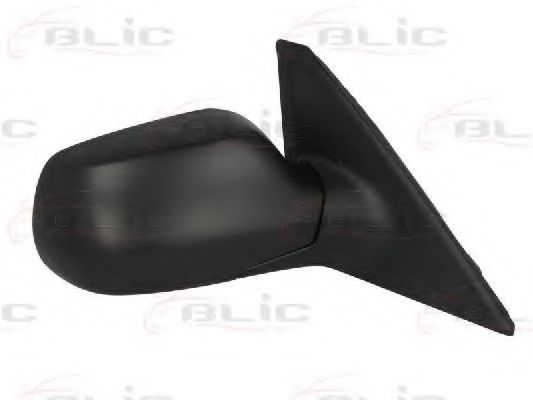 Наружное зеркало MAZDA BP4M69120F01 Наружное зеркало MAZDA BP4M69120F01