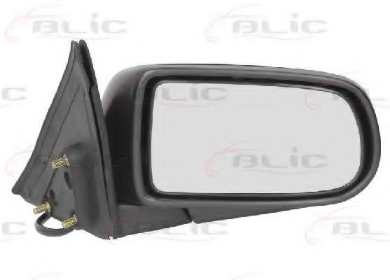 Наружное зеркало MAZDA GE6V69120H09 Наружное зеркало MAZDA GE6V69120H09