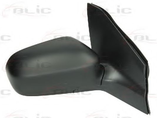 Наружное зеркало BLIC 5402-04-1122921P Наружное зеркало BLIC 5402-04-1122921P