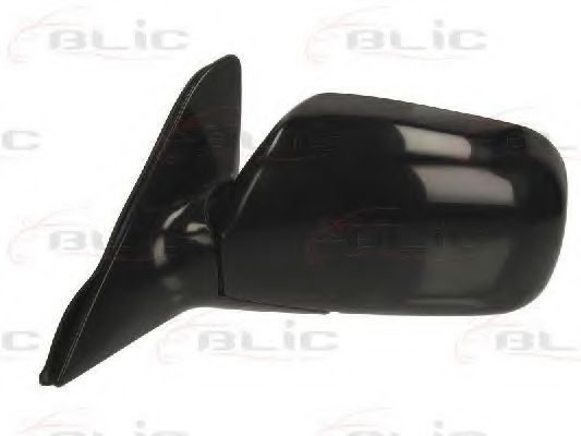 Наружное зеркало BLIC 5402-04-1125212P Наружное зеркало BLIC 5402-04-1125212P