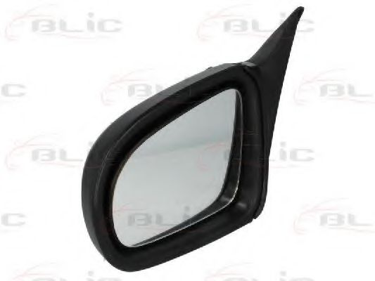Наружное зеркало BLIC 5402-04-1125216P Наружное зеркало BLIC 5402-04-1125216P