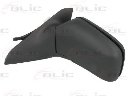 Наружное зеркало BLIC 5402-04-1125511P