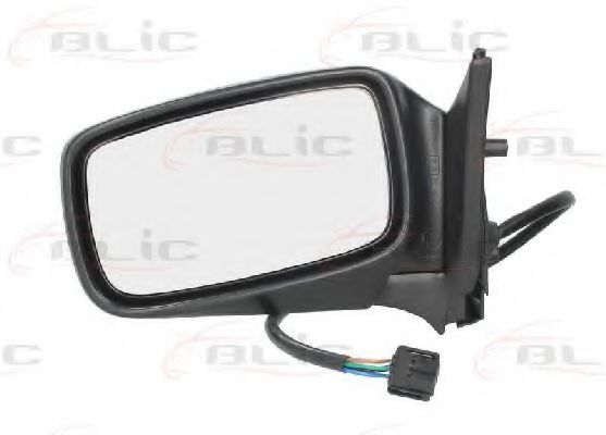 Наружное зеркало VOLVO 9447793 Наружное зеркало VOLVO 9447793
