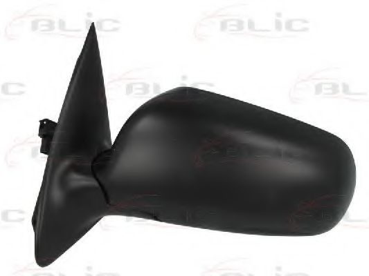 Наружное зеркало BLIC 5402-04-1125522P Наружное зеркало BLIC 5402-04-1125522P