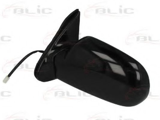 Наружное зеркало BLIC 5402-04-1127987P Наружное зеркало BLIC 5402-04-1127987P