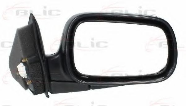 Наружное зеркало Honda/Acura 76200SN7G12 Наружное зеркало Honda/Acura 76200SN7G12