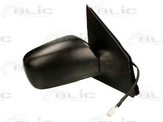 Наружное зеркало BLIC 5402-04-1128218P Наружное зеркало BLIC 5402-04-1128218P