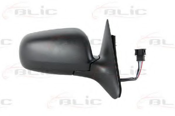 Наружное зеркало VAG 1U1857502AGRU Наружное зеркало VAG 1U1857502AGRU