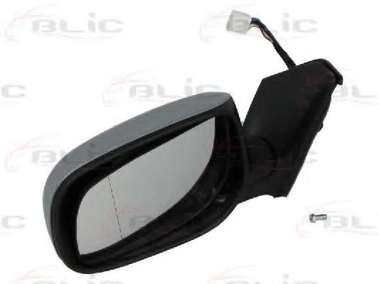 Наружное зеркало Toyota/Lexus 8794505901 Наружное зеркало Toyota/Lexus 8794505901