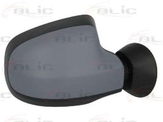 Наружное зеркало BLIC 5402-04-1129593