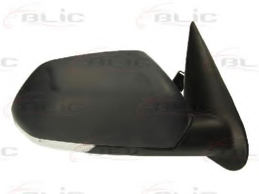 Наружное зеркало BLIC 5402-04-1132522P Наружное зеркало BLIC 5402-04-1132522P
