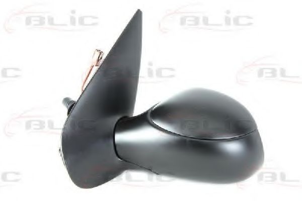 Наружное зеркало BLIC 5402-04-1133283P