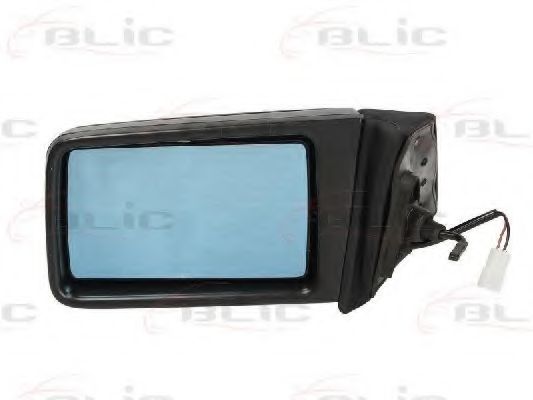 Наружное зеркало BLIC 5402-04-1133522 Наружное зеркало BLIC 5402-04-1133522
