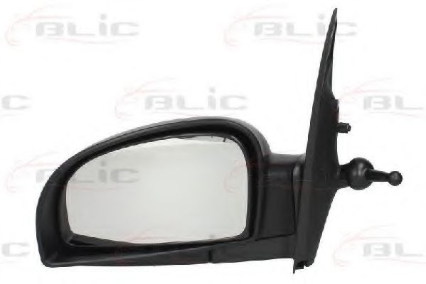 Наружное зеркало Hyundai/Kia 876101C030CA Наружное зеркало Hyundai/Kia 876101C030CA