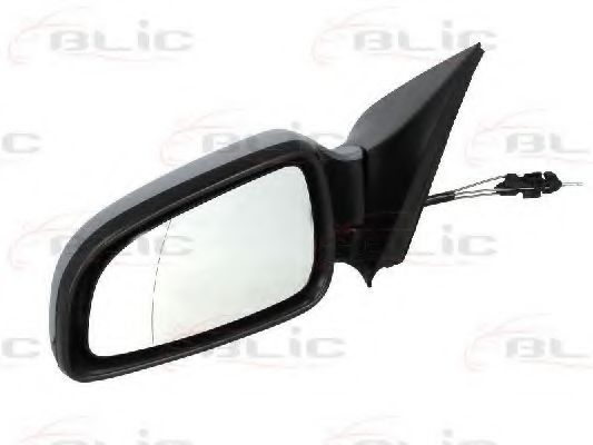 Наружное зеркало BLIC 5402-04-1137238P Наружное зеркало BLIC 5402-04-1137238P