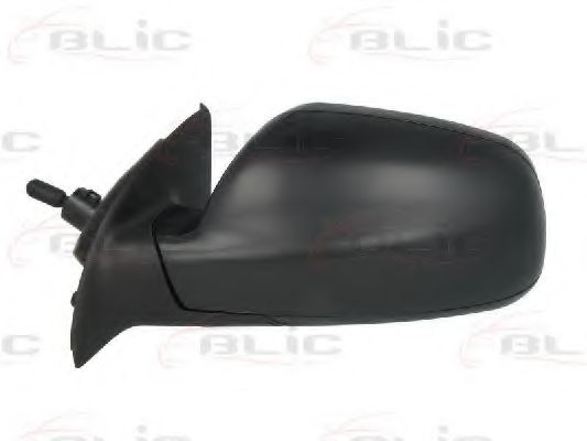 Наружное зеркало BLIC 5402-04-1137397P Наружное зеркало BLIC 5402-04-1137397P