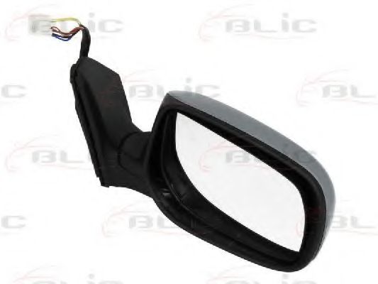 Наружное зеркало Toyota/Lexus 8791505901 Наружное зеркало Toyota/Lexus 8791505901