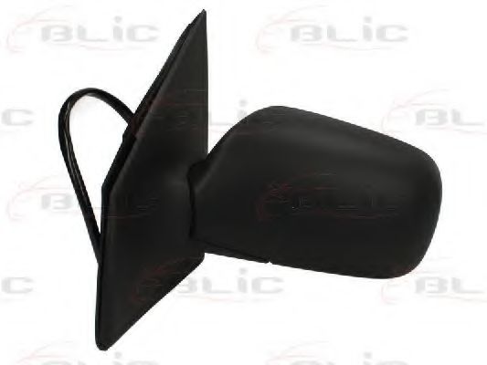 Наружное зеркало BLIC 5402-04-1139221P Наружное зеркало BLIC 5402-04-1139221P