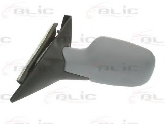 Наружное зеркало BLIC 5402-04-1139224P