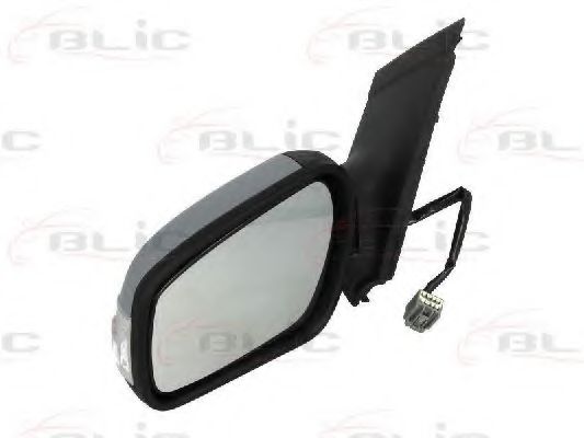 Наружное зеркало BLIC 5402-04-1139296P Наружное зеркало BLIC 5402-04-1139296P