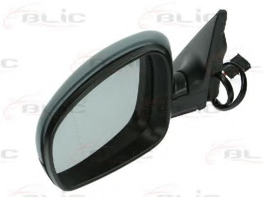 Наружное зеркало BLIC 5402-04-1139559P Наружное зеркало BLIC 5402-04-1139559P