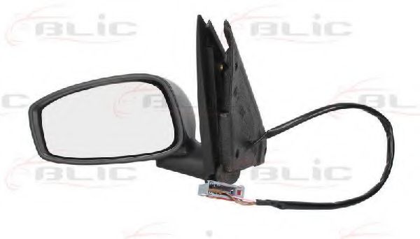 Наружное зеркало BLIC 5402-04-1139931P Наружное зеркало BLIC 5402-04-1139931P