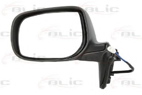 Наружное зеркало Toyota/Lexus 87945 02909