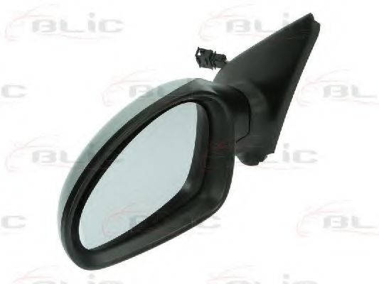 Наружное зеркало BLIC 5402-04-1139997P Наружное зеркало BLIC 5402-04-1139997P